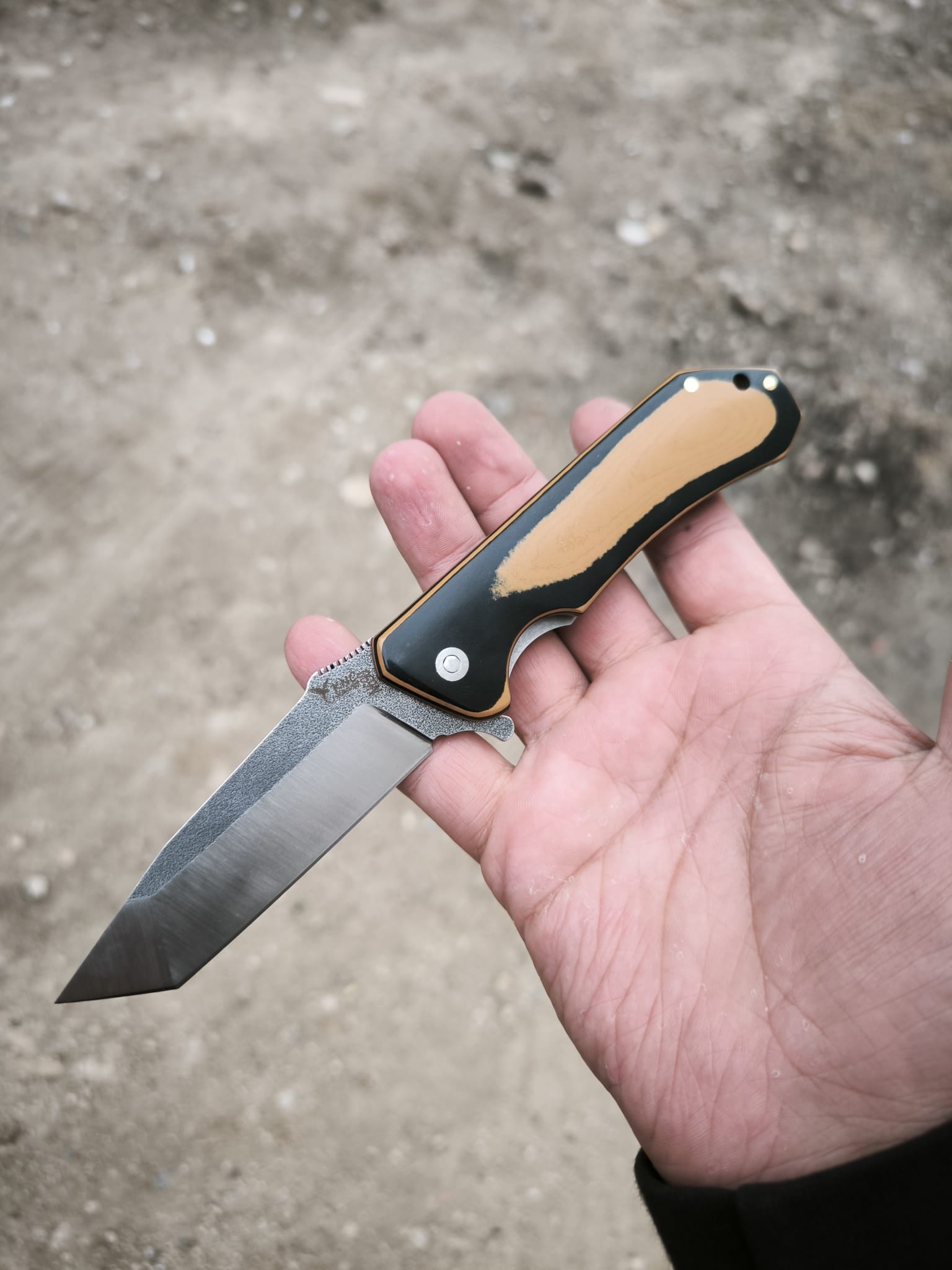 k205t gold