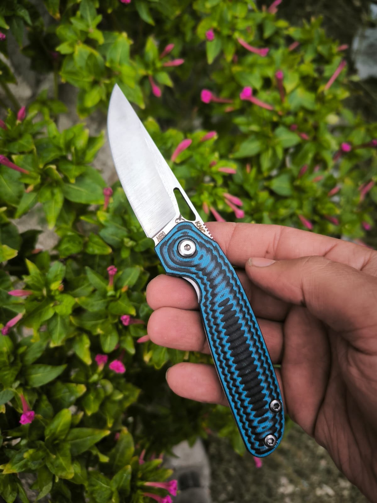 k188 blue