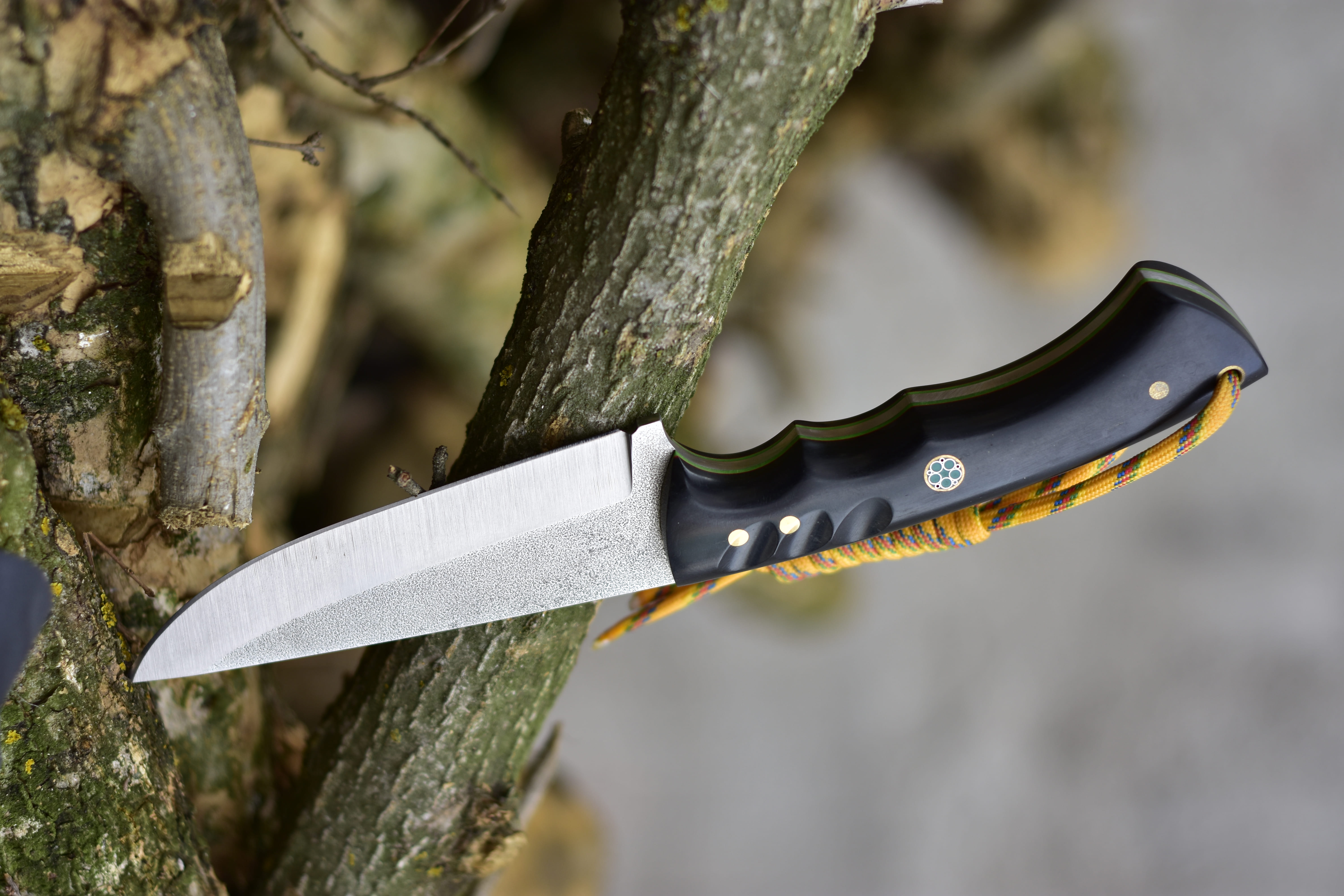 24cm kydex li