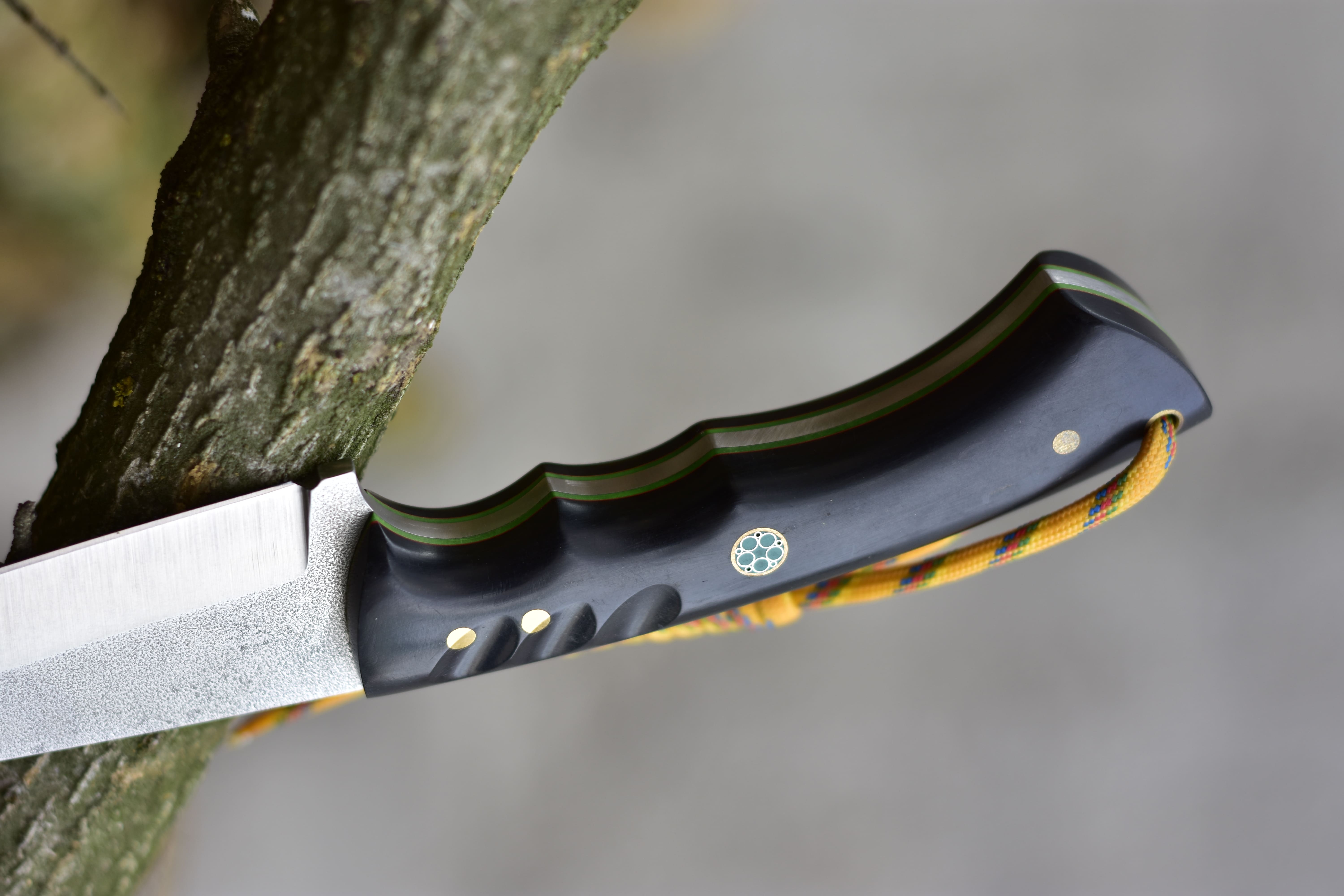 24cm kydex li