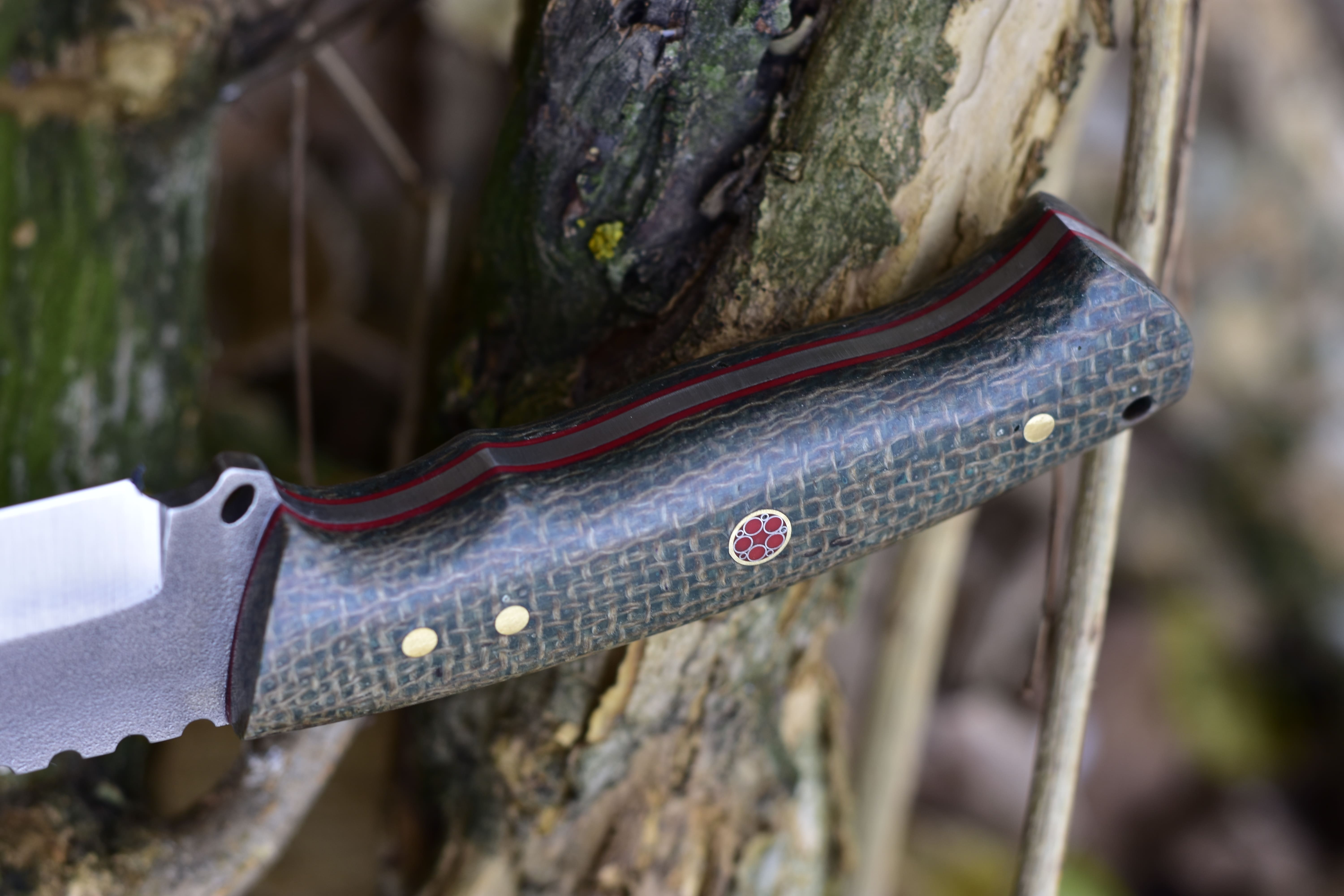 27 cm kamp