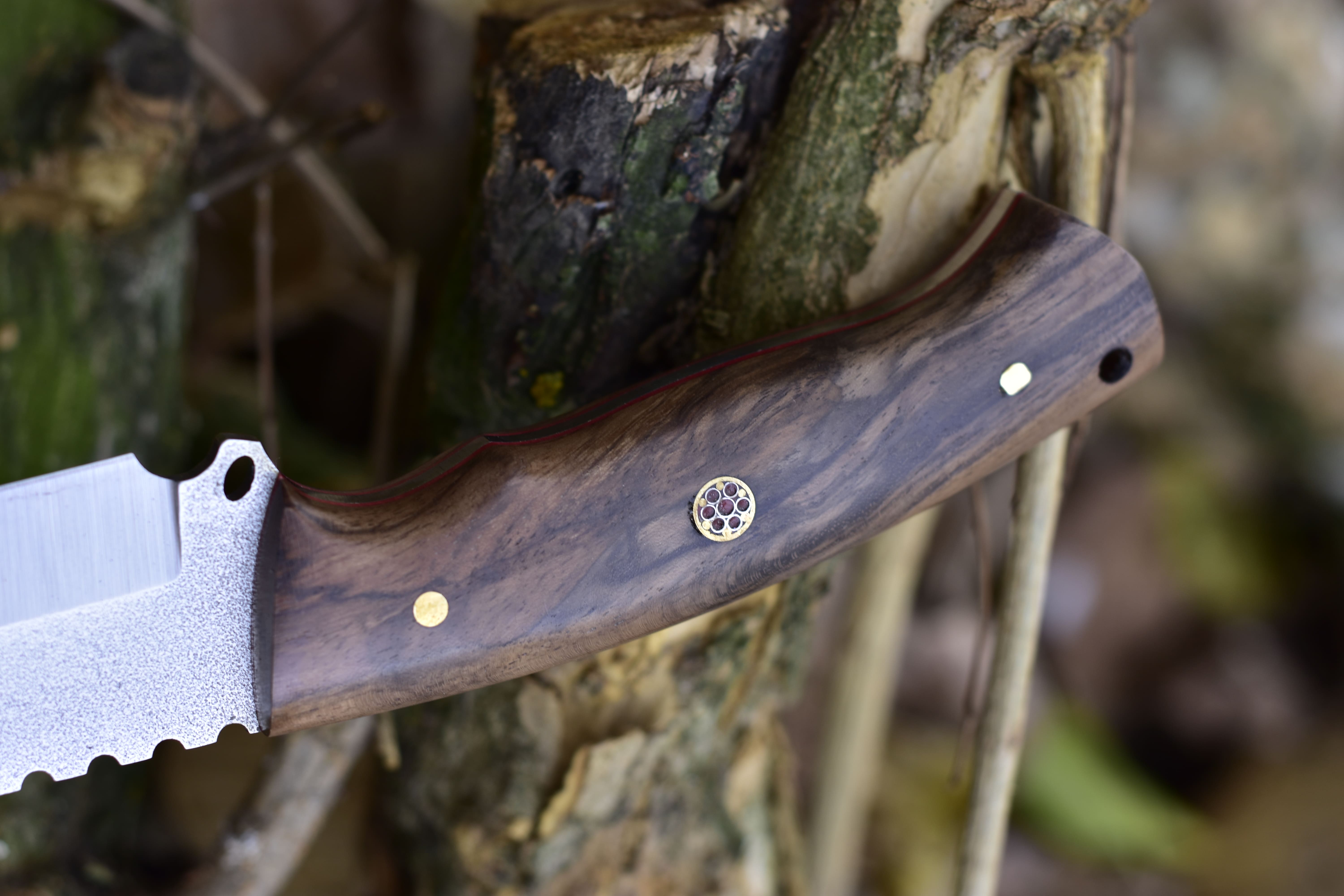 27 cm kamp