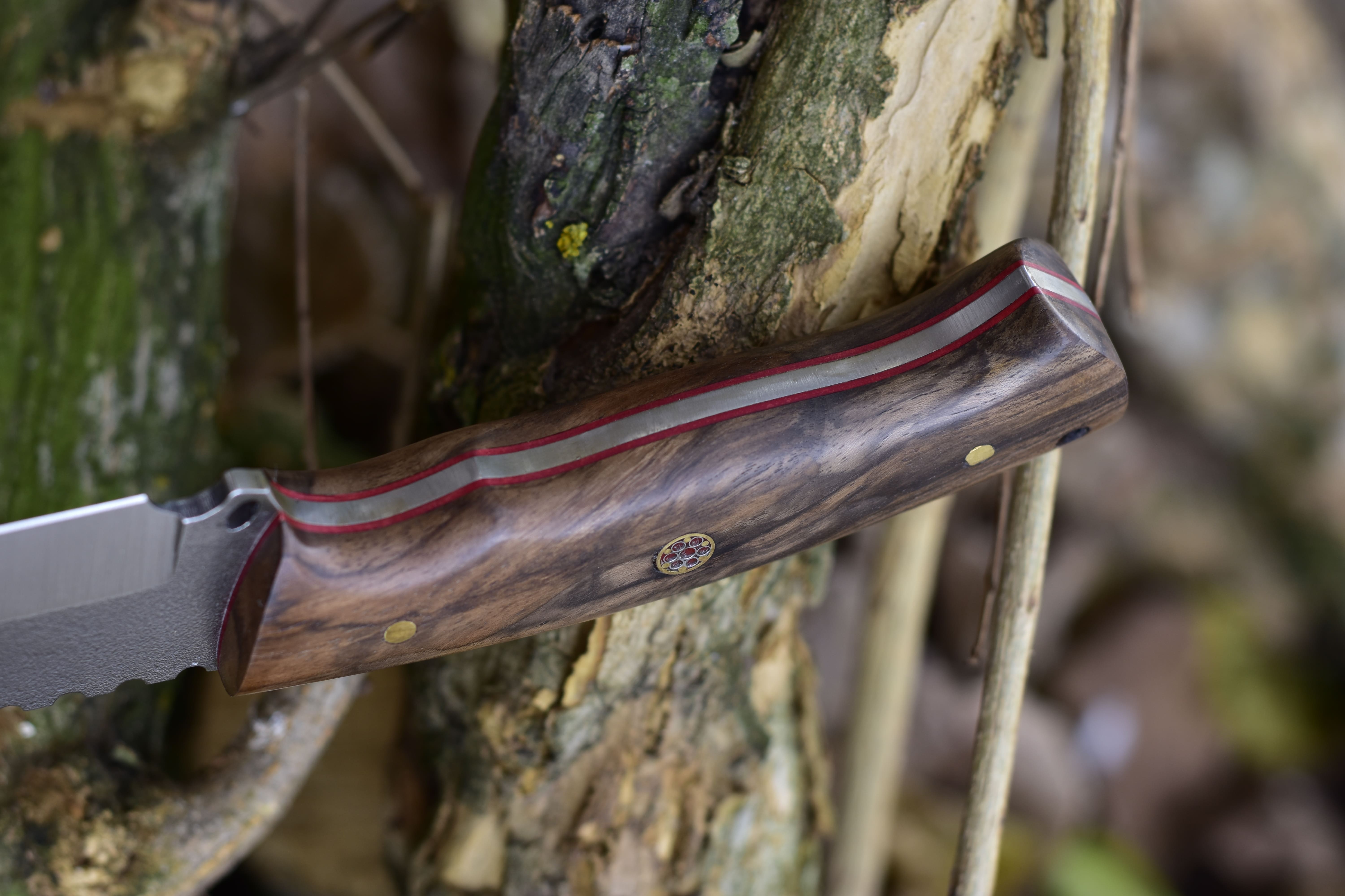 27 cm kamp