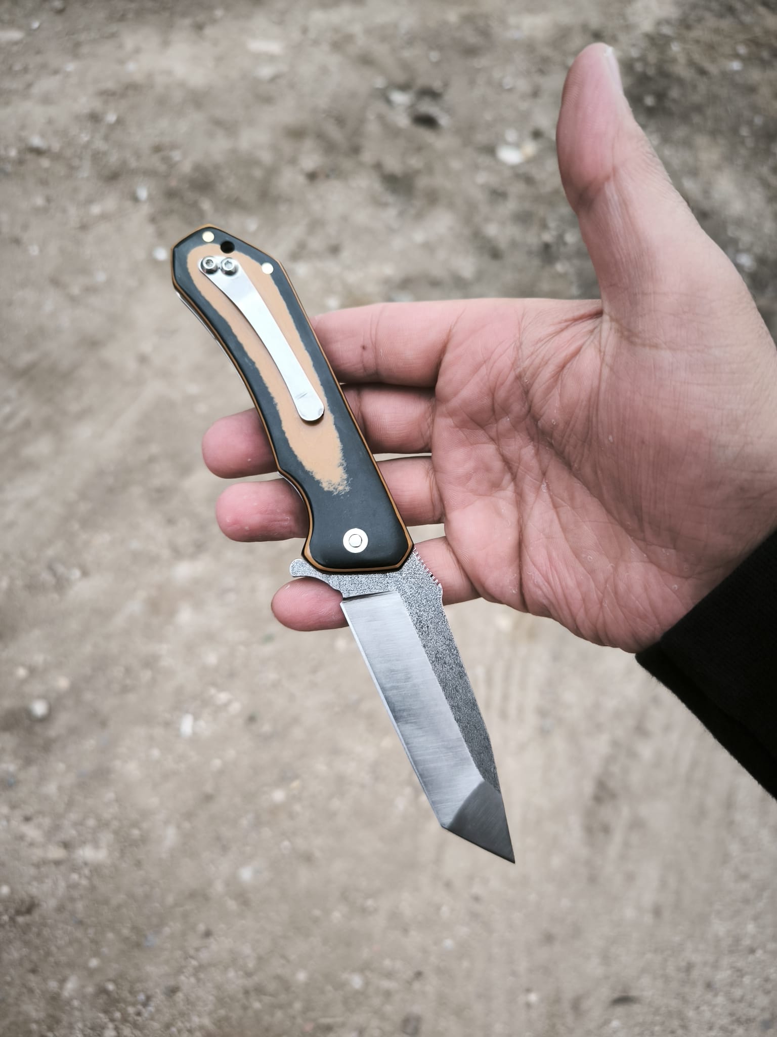 k205t gold