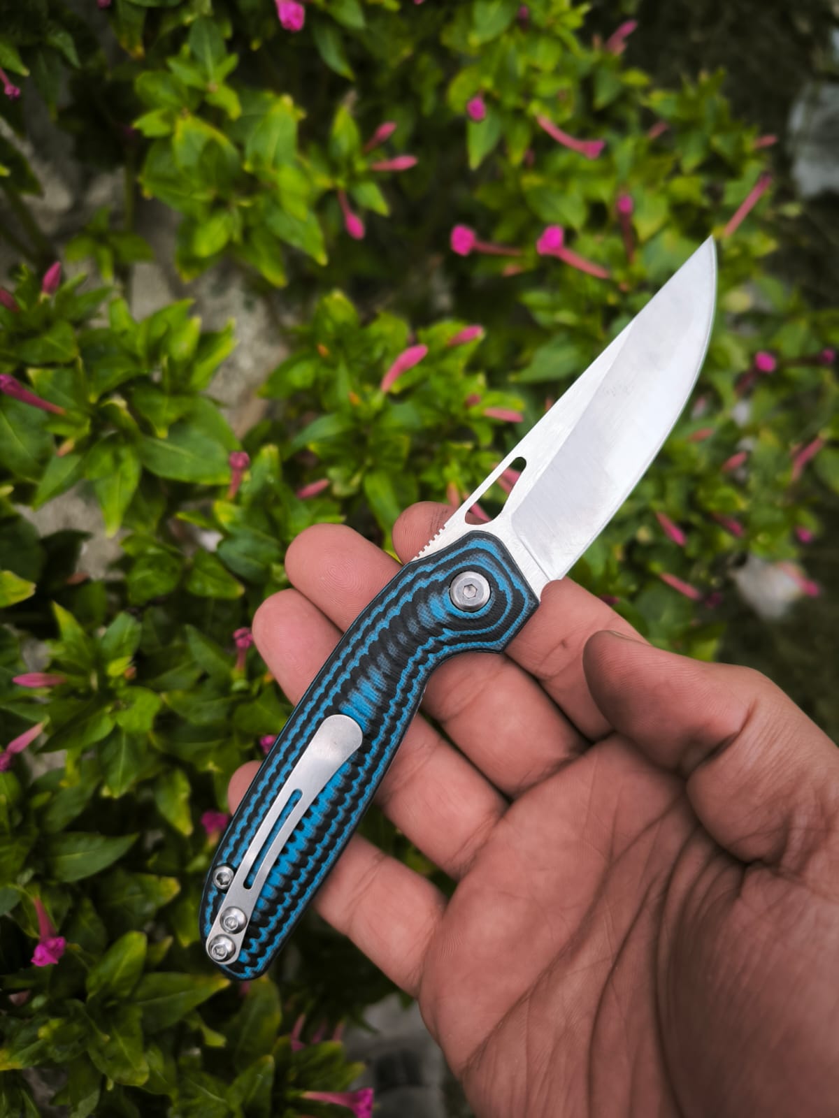 k188 blue