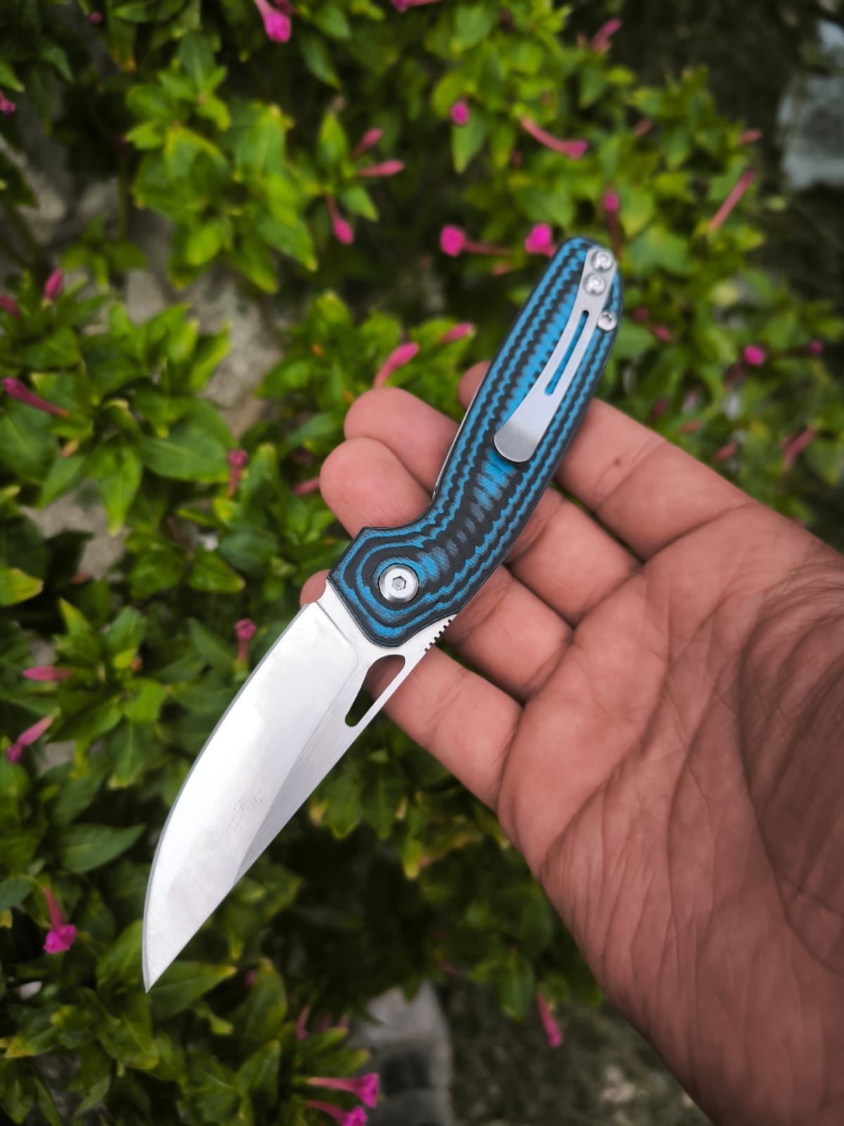 k188 blue